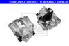 ATE 11.3601-8501.2 Brake Caliper